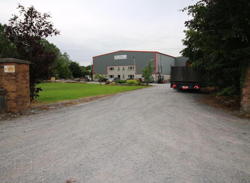 Gurrane, Barnaderg, Tuam, Galway, H54F259