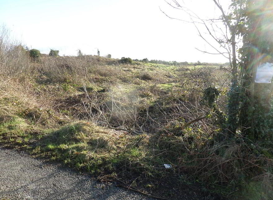 Quinaltagh, Garrafrauns, Tuam, Galway