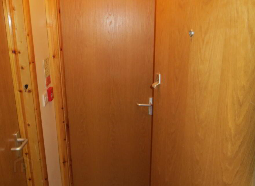 Great Apartment, 41E Agincourt Avenue, Queens Quarter, Belfast, BT7 1QA