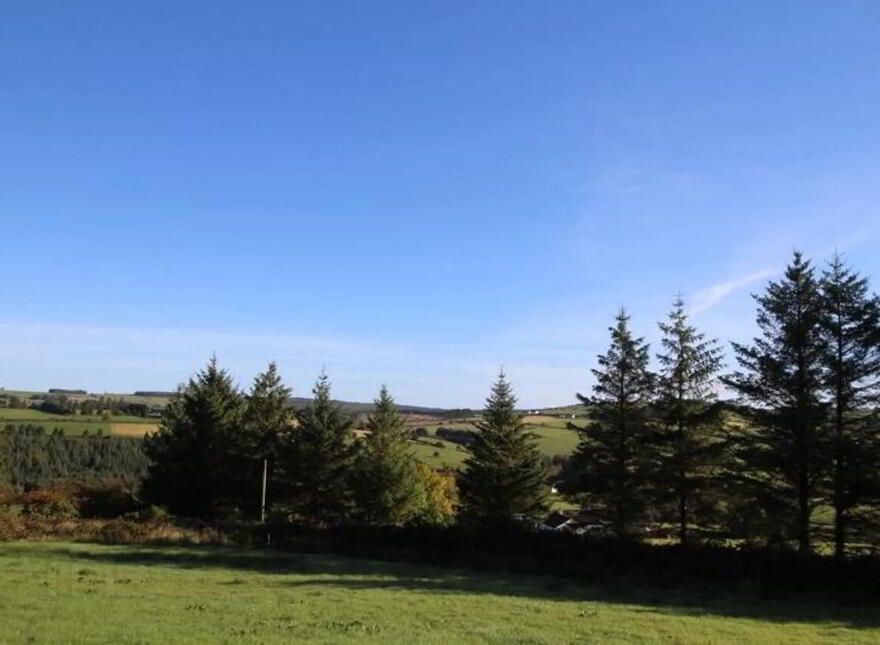 Knocknaclarig, Rockchapel, P51H4X6