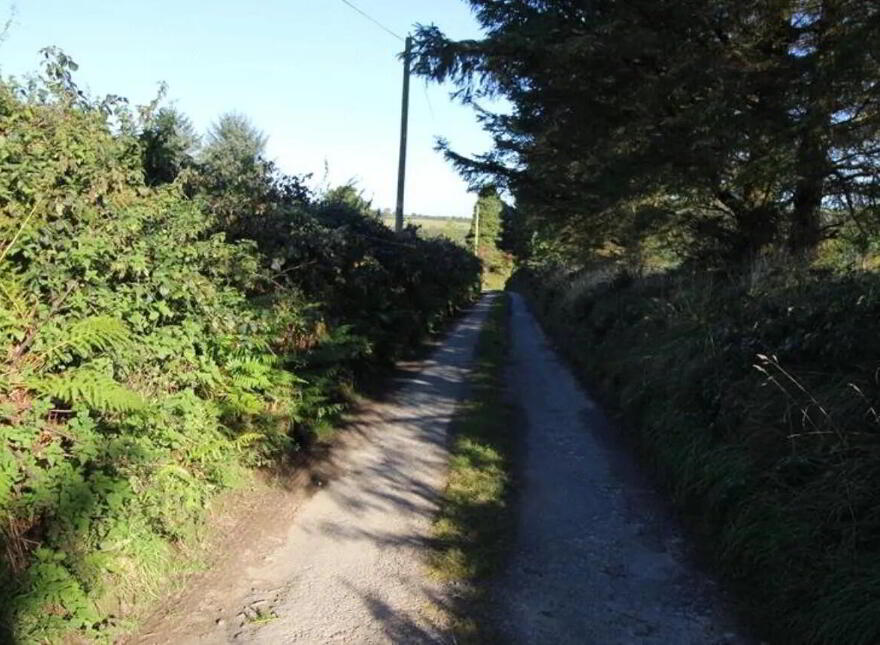 Knocknaclarig, Rockchapel, P51H4X6