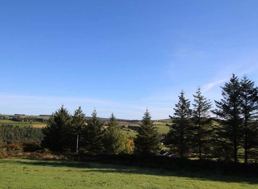 Knocknaclarig, Rockchapel, P51H4X6