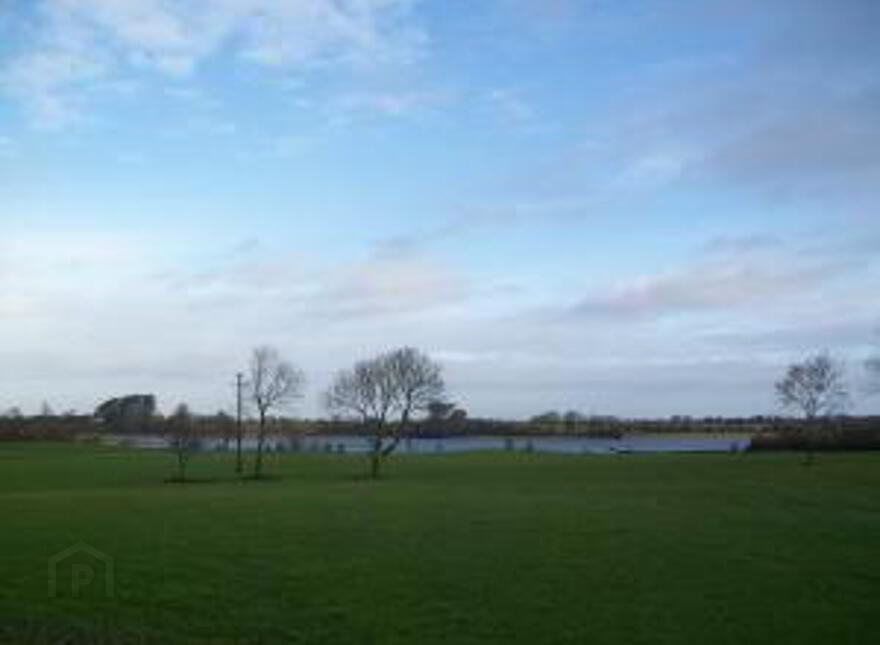 2 Storey Traditional Farmhouse, Lawaus, Ballindine