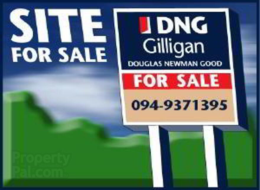 4 0.5 Acre Sites, Cloonagh, Claremorris photo