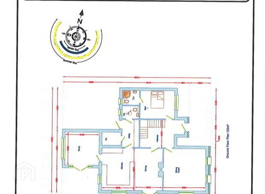 Crossboyne, Drummin South, Claremorris, Mayo