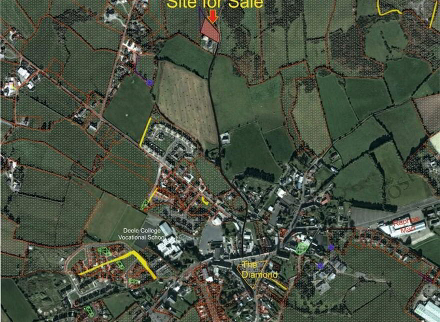 Craigs Road, Raphoe