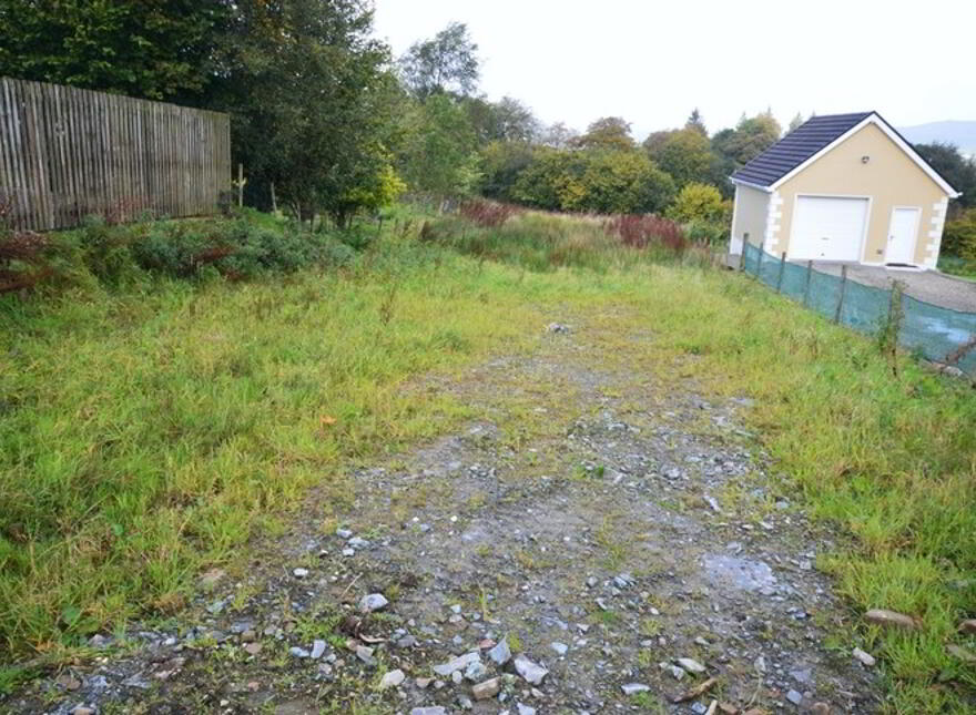 Drumfergus, Killygordon