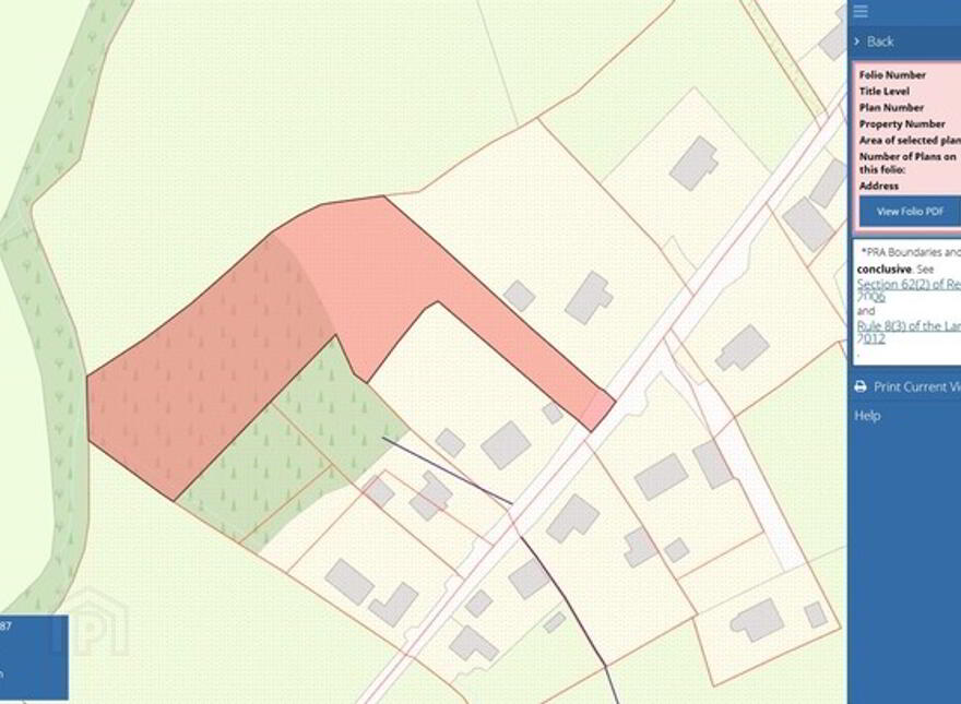 Drumfergus, Killygordon