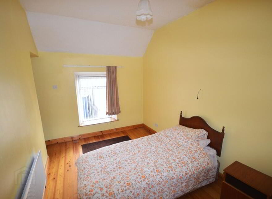 Mill Street, Pettigo, F94VNW8