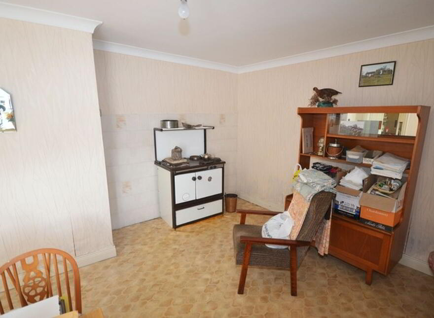 Mill Street, Pettigo, F94VNW8