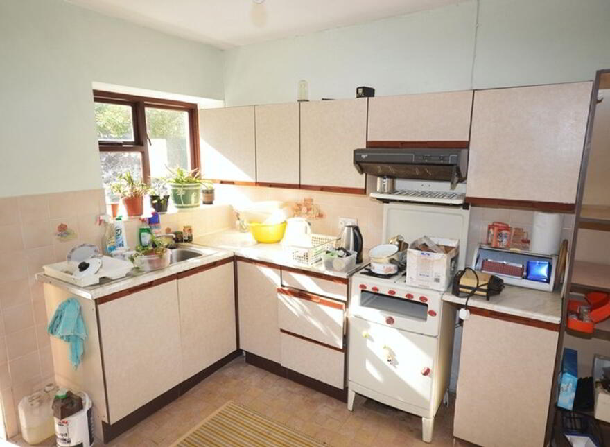 Mill Street, Pettigo, F94VNW8