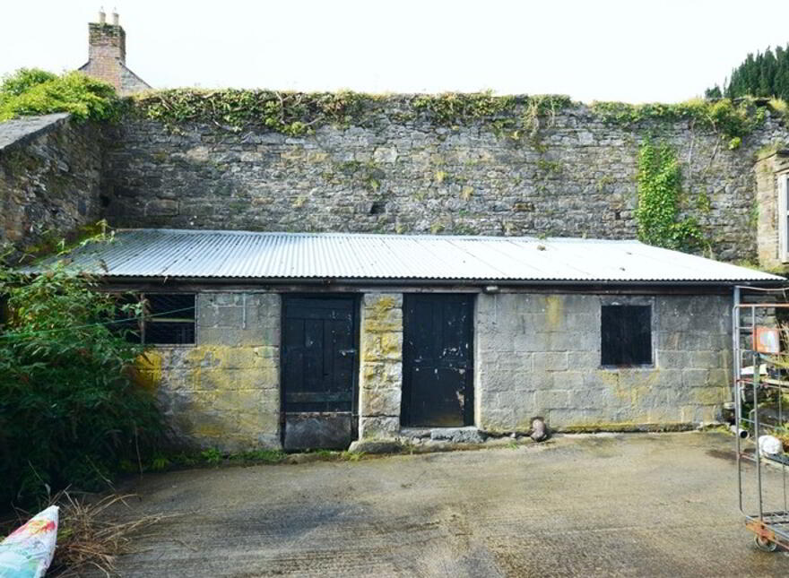 Mill Street, Pettigo, F94VNW8