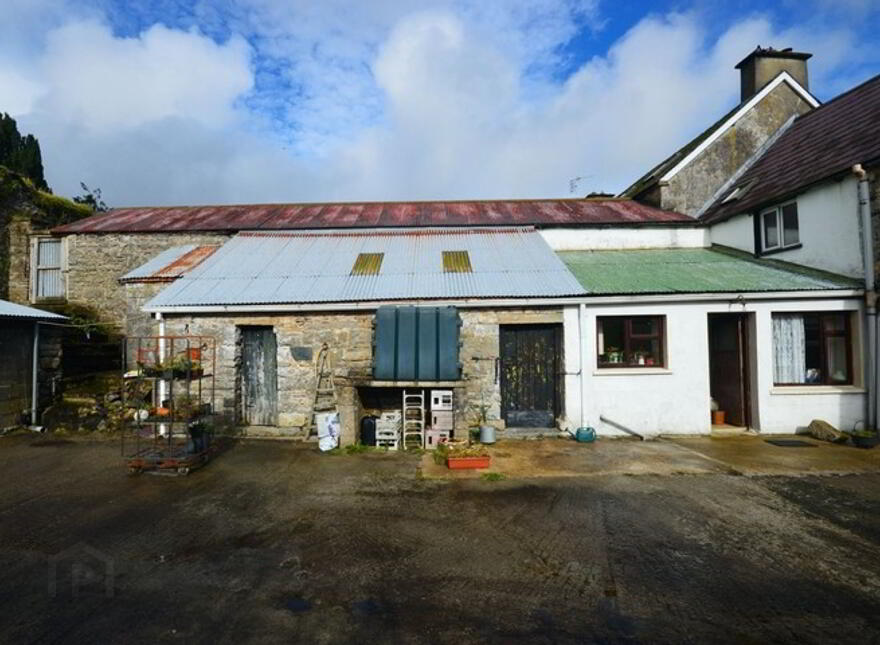 Mill Street, Pettigo, F94VNW8