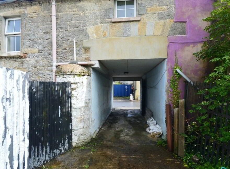 Mill Street, Pettigo, F94VNW8