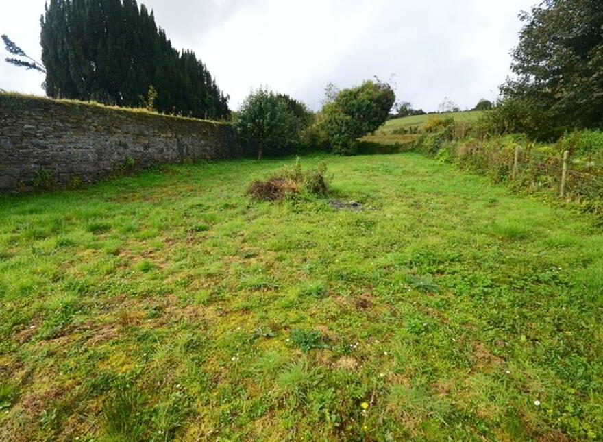 Mill Street, Pettigo, F94VNW8