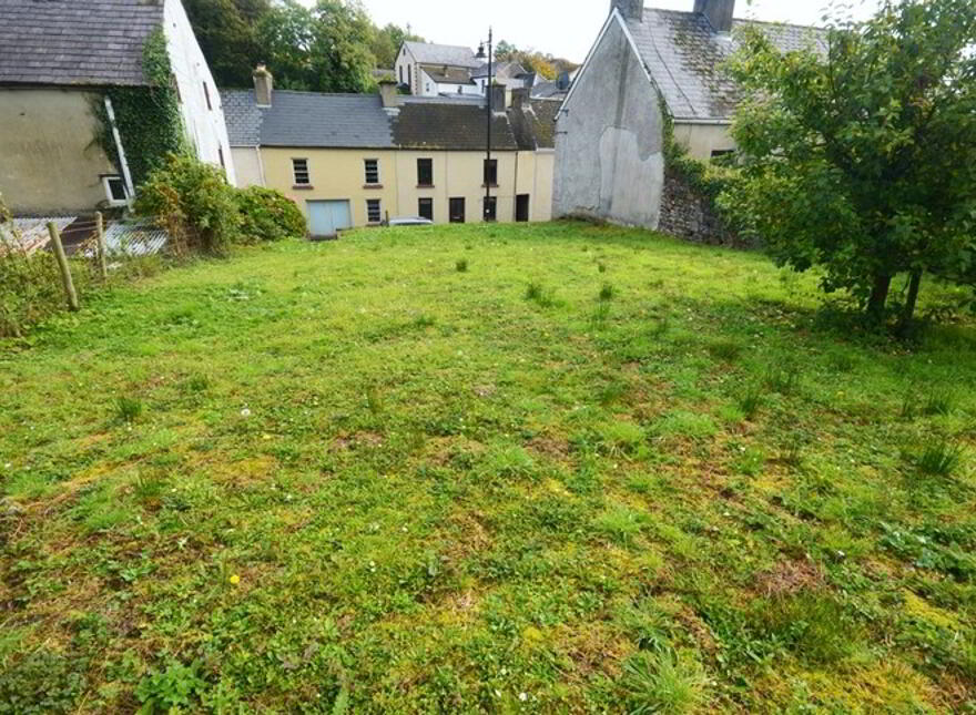 Mill Street, Pettigo, F94VNW8