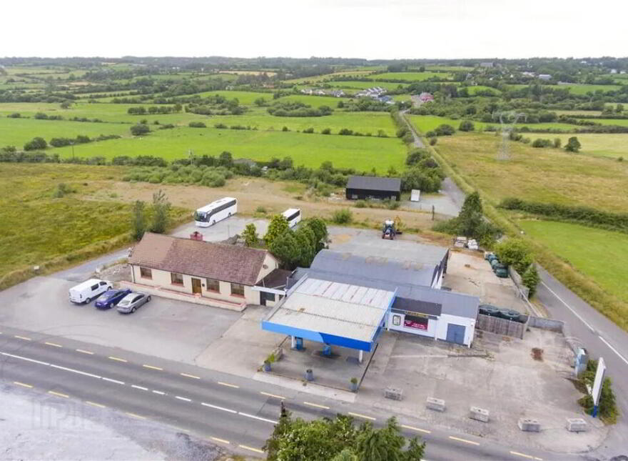Lislehane, Cullen, Mallow, P51XY5D