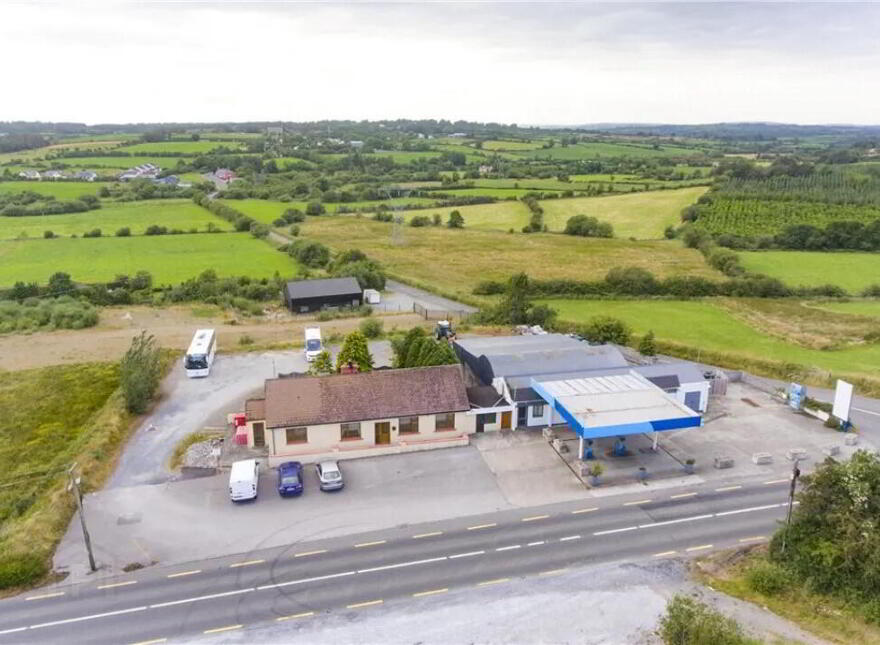 Lislehane, Cullen, Mallow, P51XY5D