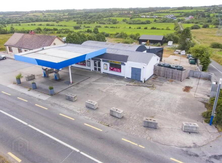 Lislehane, Cullen, Mallow, P51XY5D