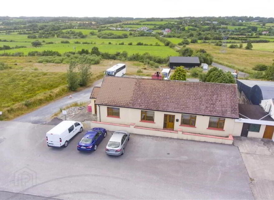 Lislehane, Cullen, Mallow, P51XY5D