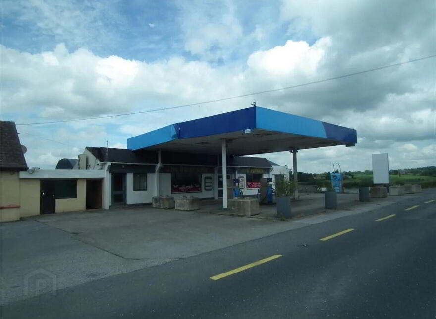 Lislehane, Cullen, Mallow, P51XY5D