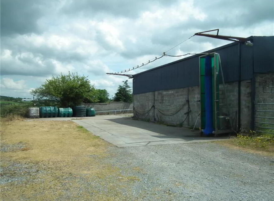 Lislehane, Cullen, Mallow, P51XY5D