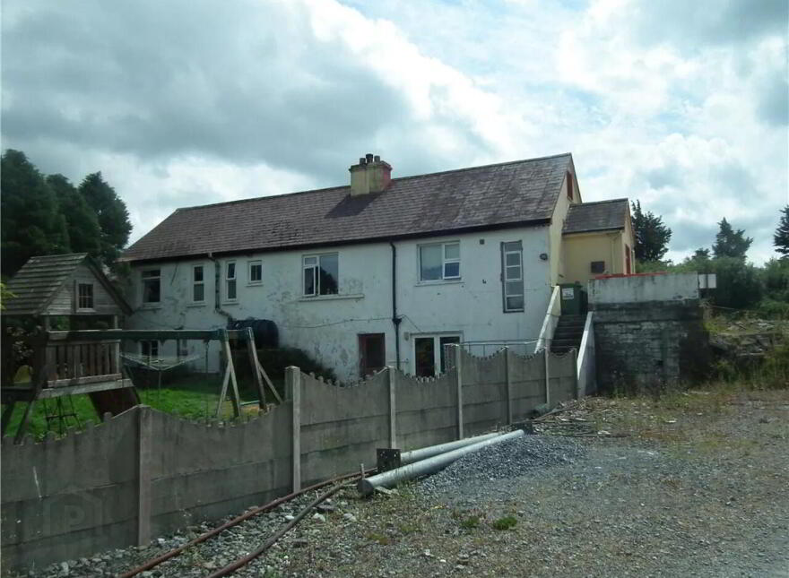 Lislehane, Cullen, Mallow, P51XY5D