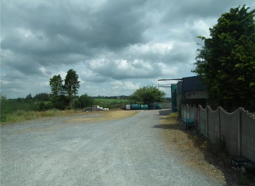 Lislehane, Cullen, Mallow, P51XY5D