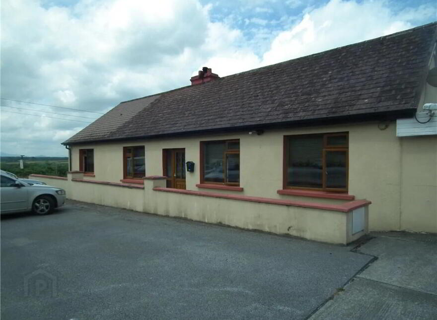 Lislehane, Cullen, Mallow, P51XY5D