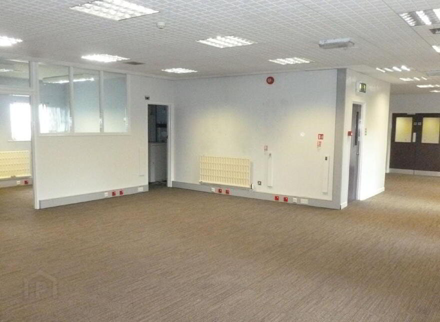 Unit 5a, Thomas Street Shopping Centre, Dungannon, BT70 1HN