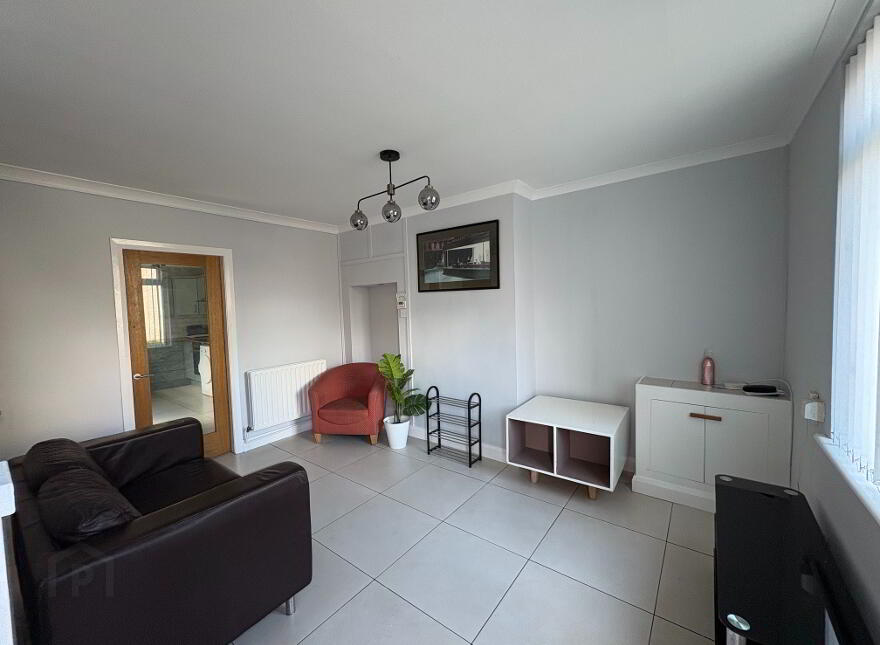 94 Olympia Drive, Tates Avenue, Belfast, BT12 6NH