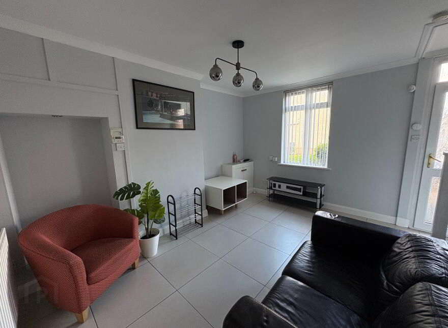 94 Olympia Drive, Tates Avenue, Belfast, BT12 6NH