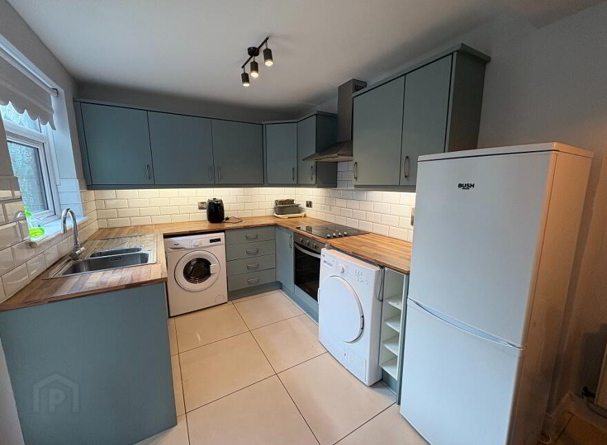 94 Olympia Drive, Tates Avenue, Belfast, BT12 6NH