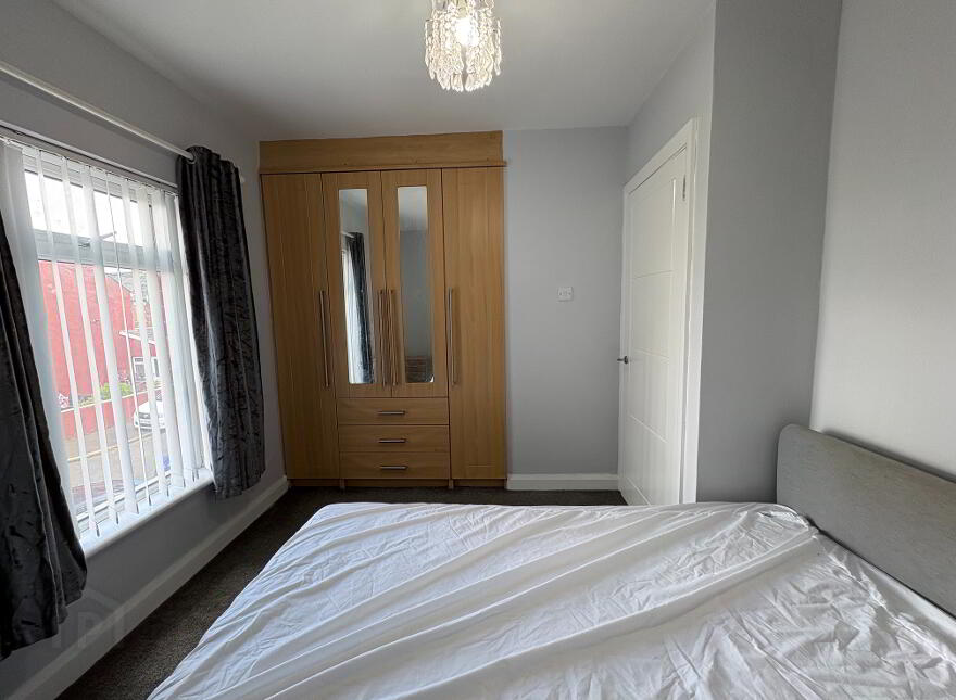 94 Olympia Drive, Tates Avenue, Belfast, BT12 6NH