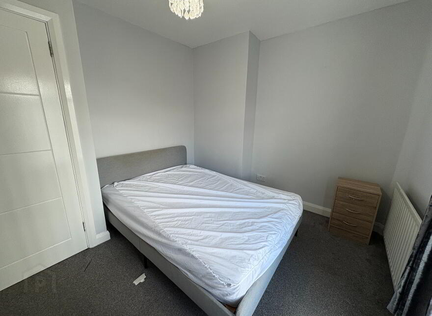 94 Olympia Drive, Tates Avenue, Belfast, BT12 6NH