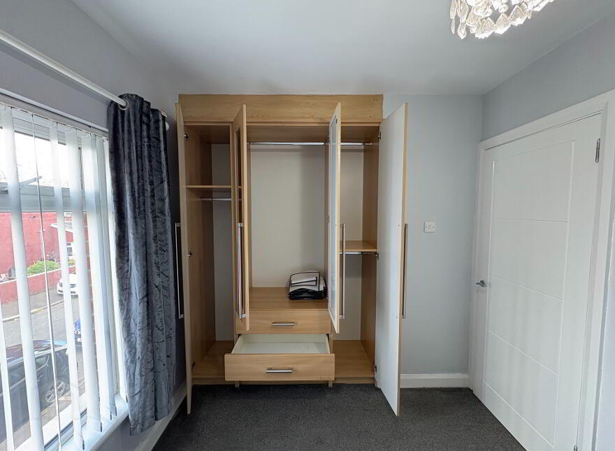 94 Olympia Drive, Tates Avenue, Belfast, BT12 6NH