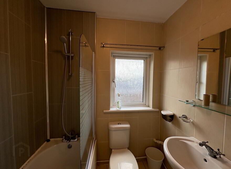 94 Olympia Drive, Tates Avenue, Belfast, BT12 6NH
