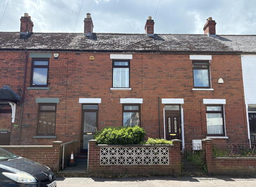 94 Olympia Drive, Tates Avenue, Belfast, BT12 6NH