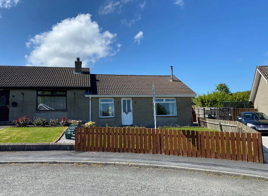4 Ardcuan Park, Raholp, Downpatrick, BT30 7HX