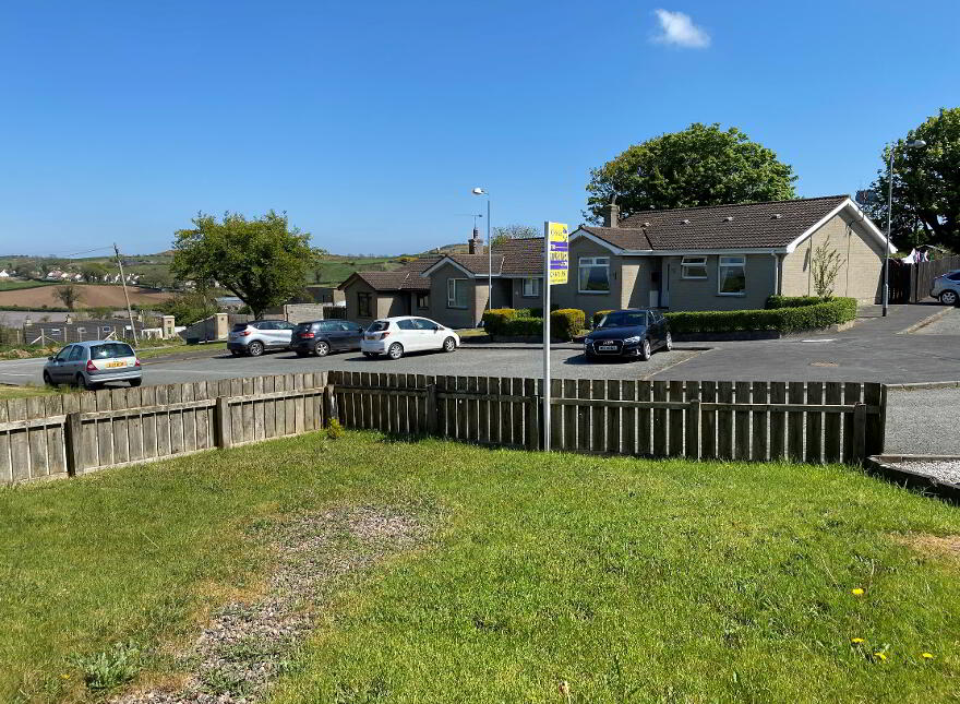 4 Ardcuan Park, Raholp, Downpatrick, BT30 7HX