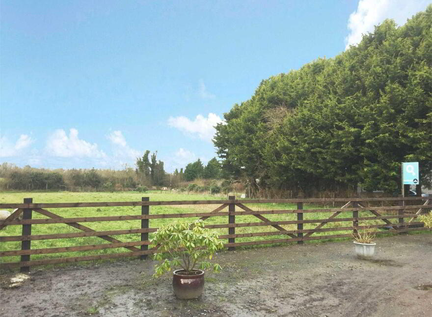 The Shragh, Clongill, Wilkinstown, Navan