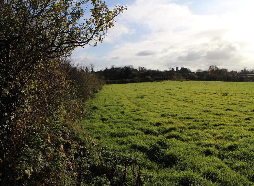 Ballybought, Durrow, Tullamore