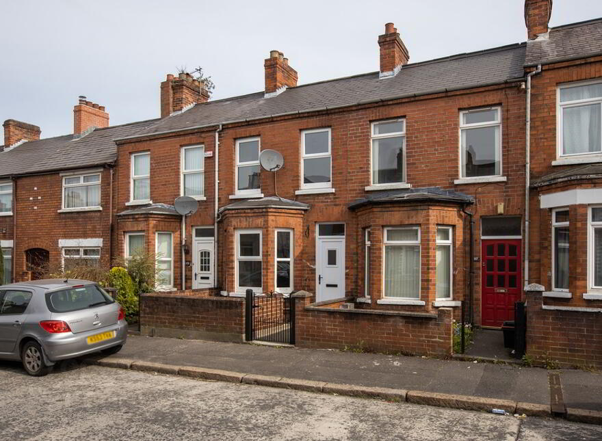 99 Donnybrook Street, Belfast, BT9 7DE photo