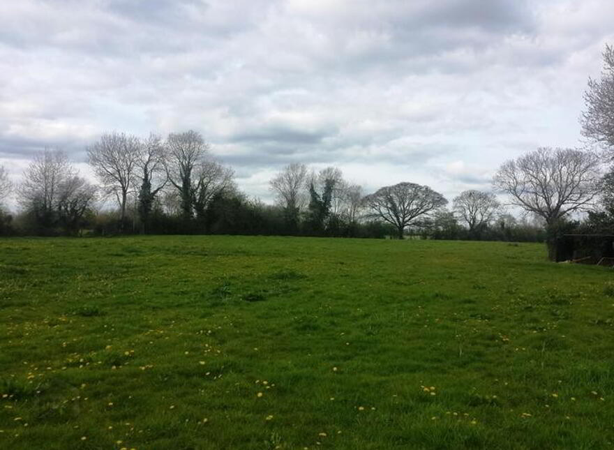 Ballyduggan, Mullinahone