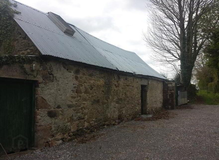 Ballyduggan, Mullinahone