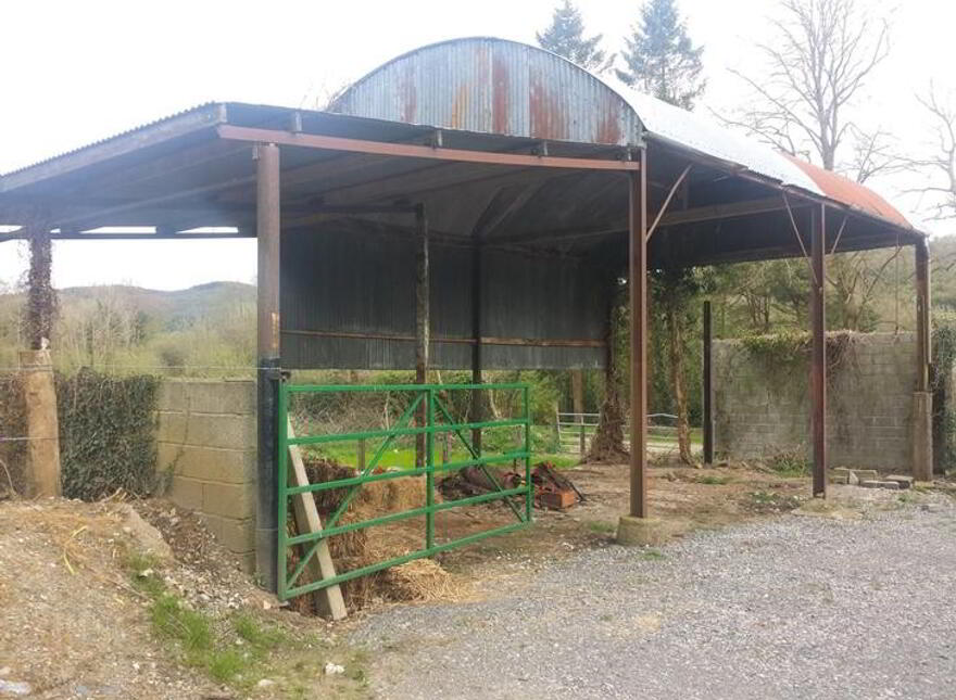 Ballyduggan, Mullinahone