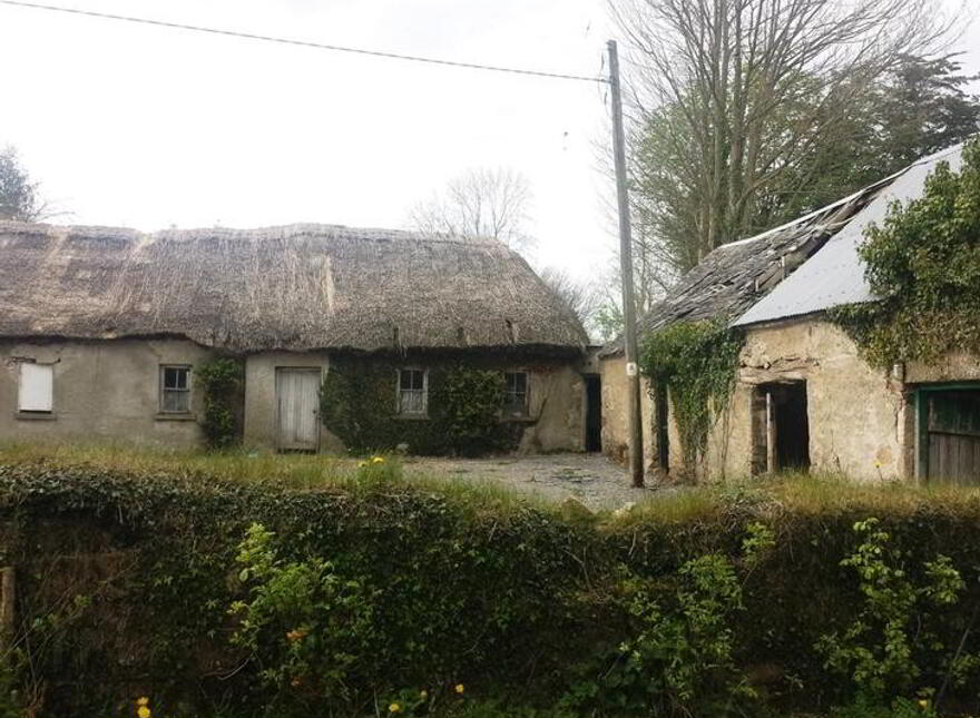 Ballyduggan, Mullinahone