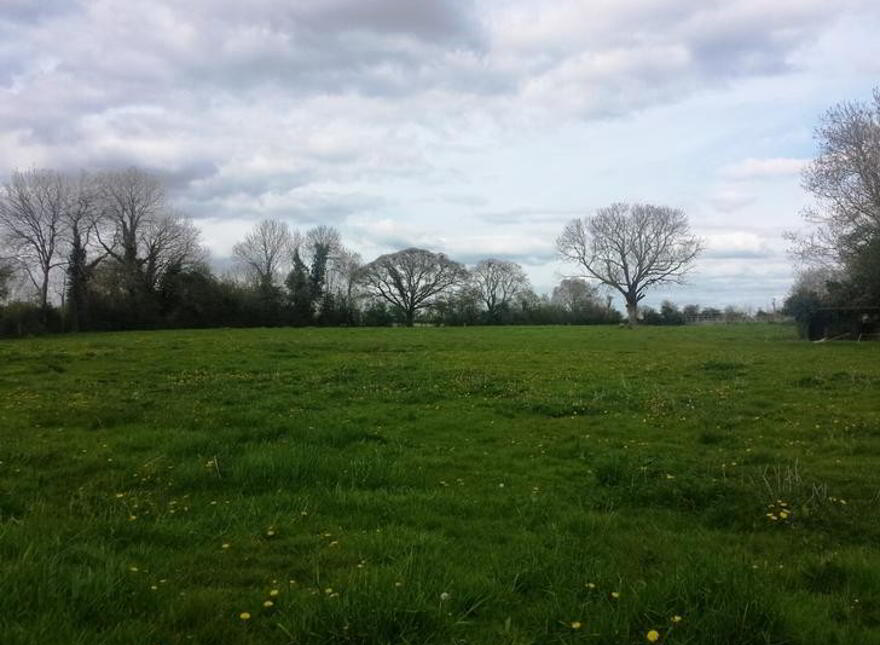 Ballyduggan, Mullinahone
