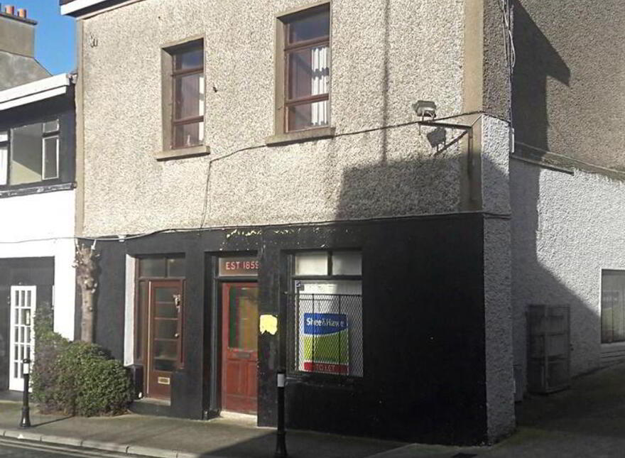 Greystone Street, Carrick-On-Suir photo