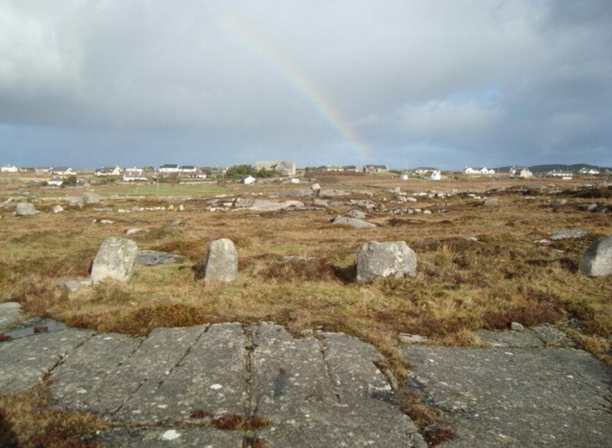 Beach Road, Claddaghduff